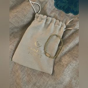 Kendra Scott Bracelet NEW